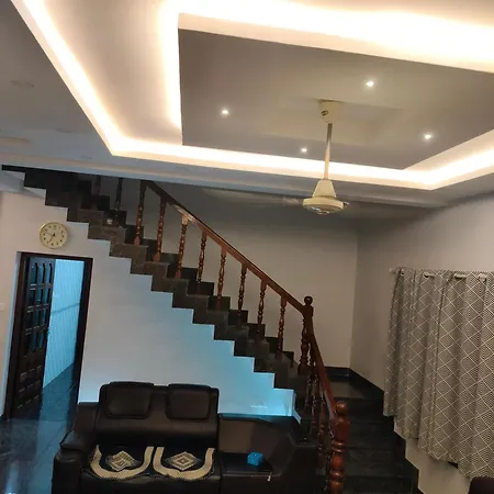 The Paradise Thiruvananthapuram Exterior photo