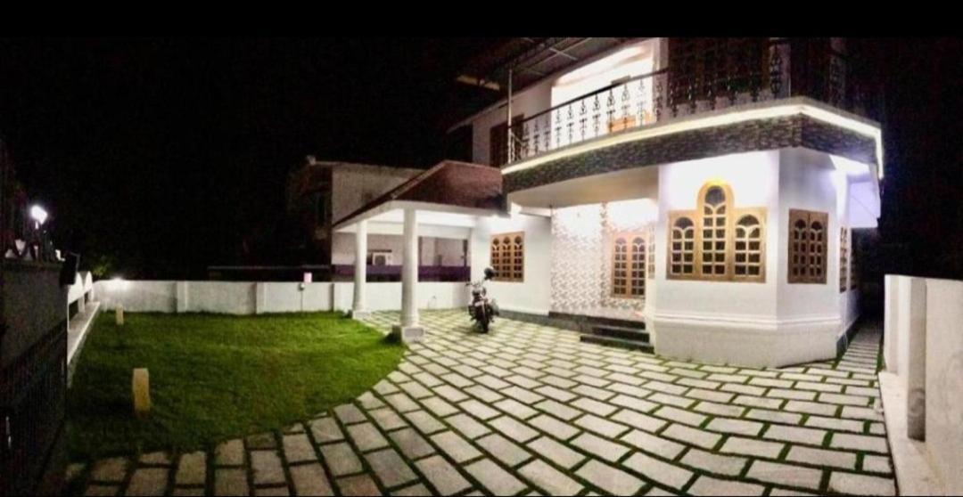 Villa The Paradise *