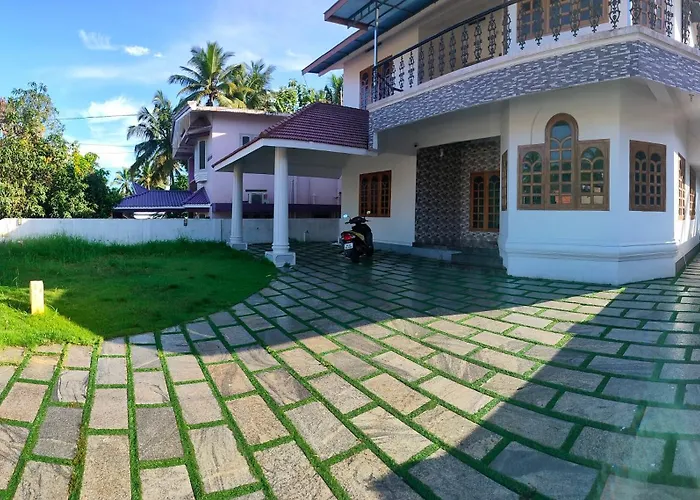 The Paradise