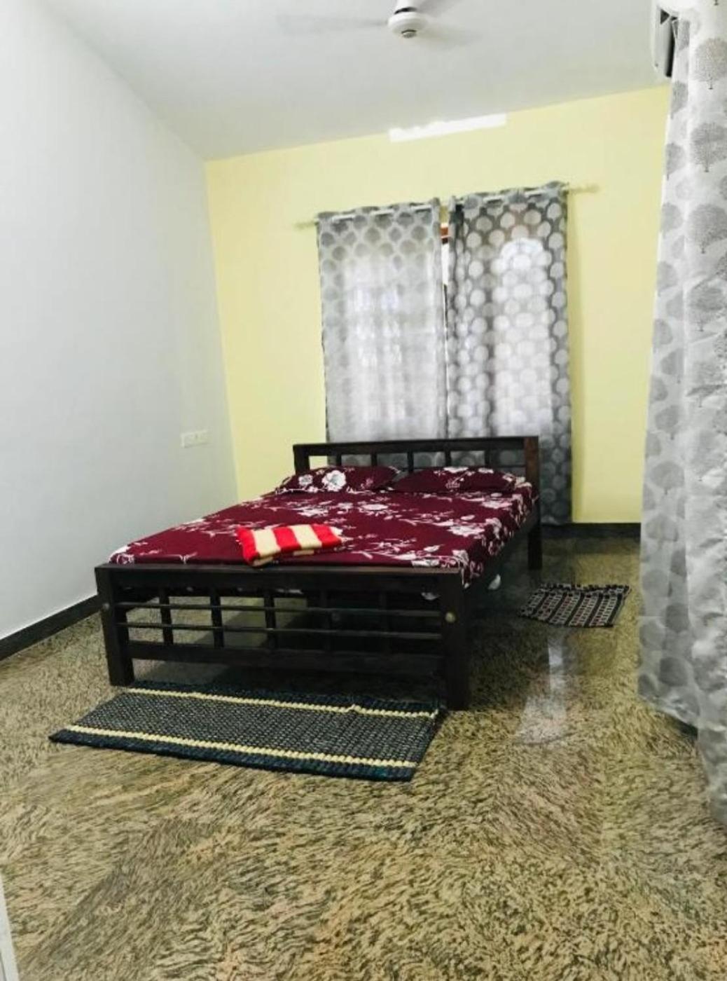 The Paradise Villa Thiruvananthapuram
