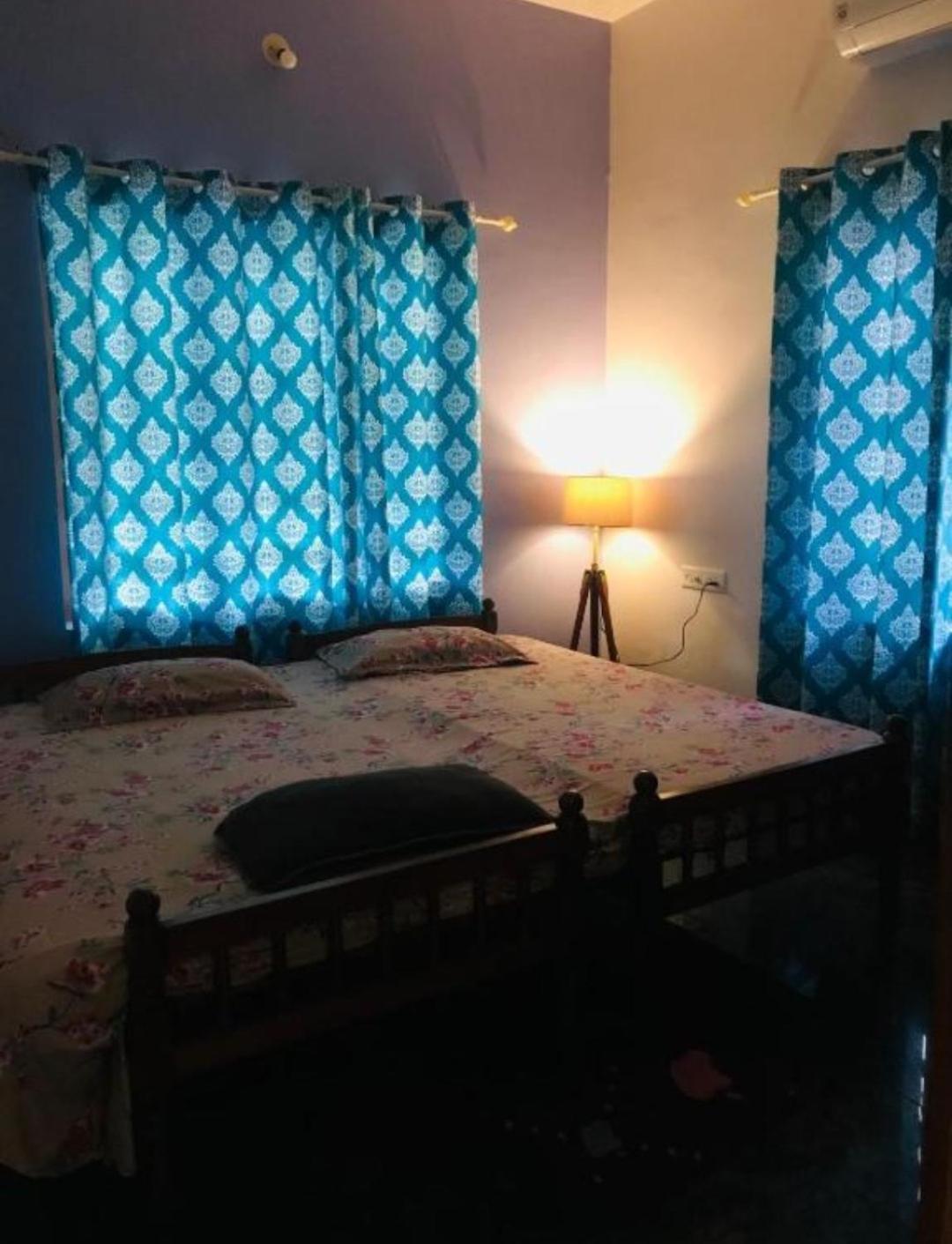 The Paradise Villa Thiruvananthapuram