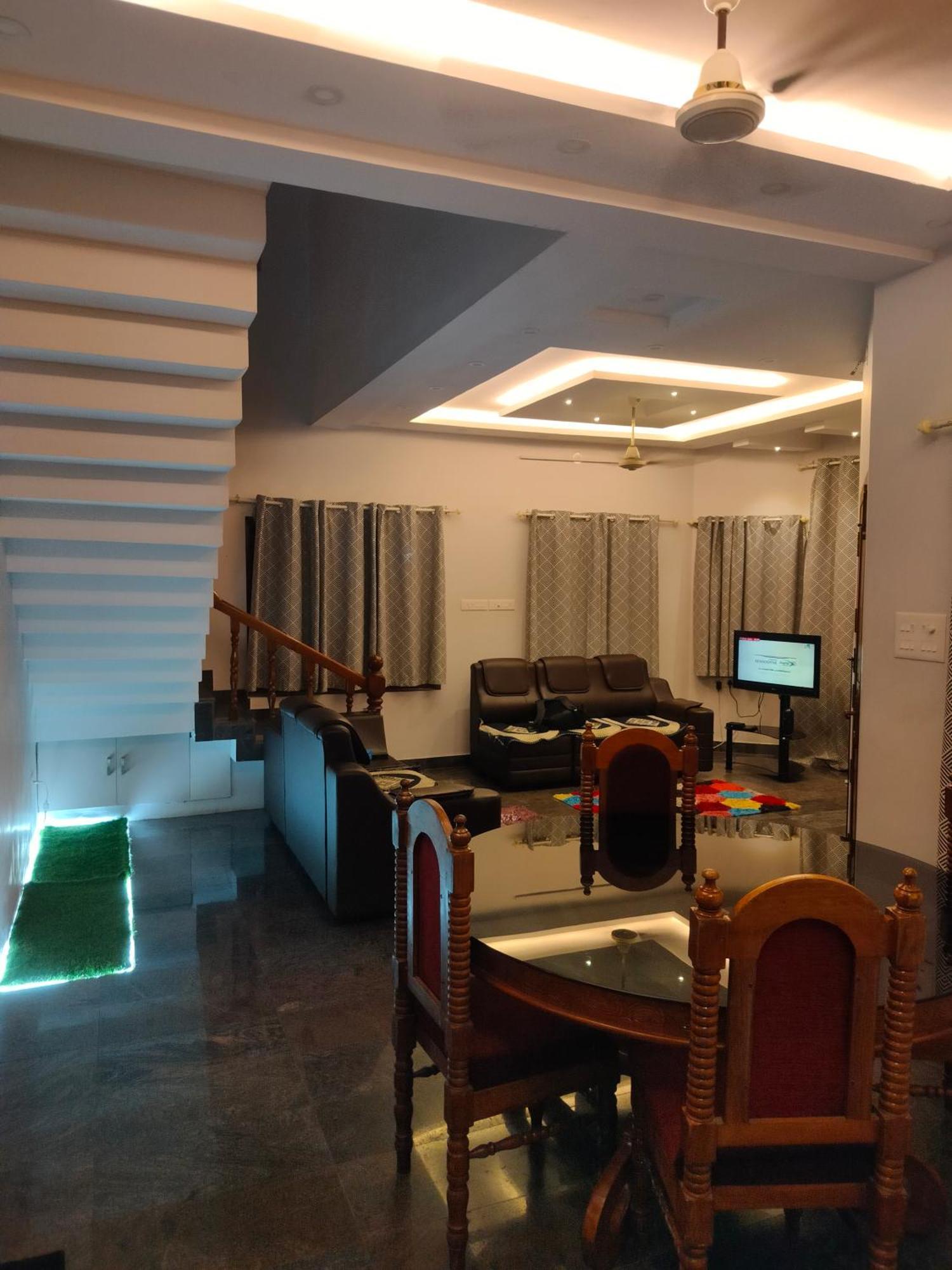 Villa The Paradise *