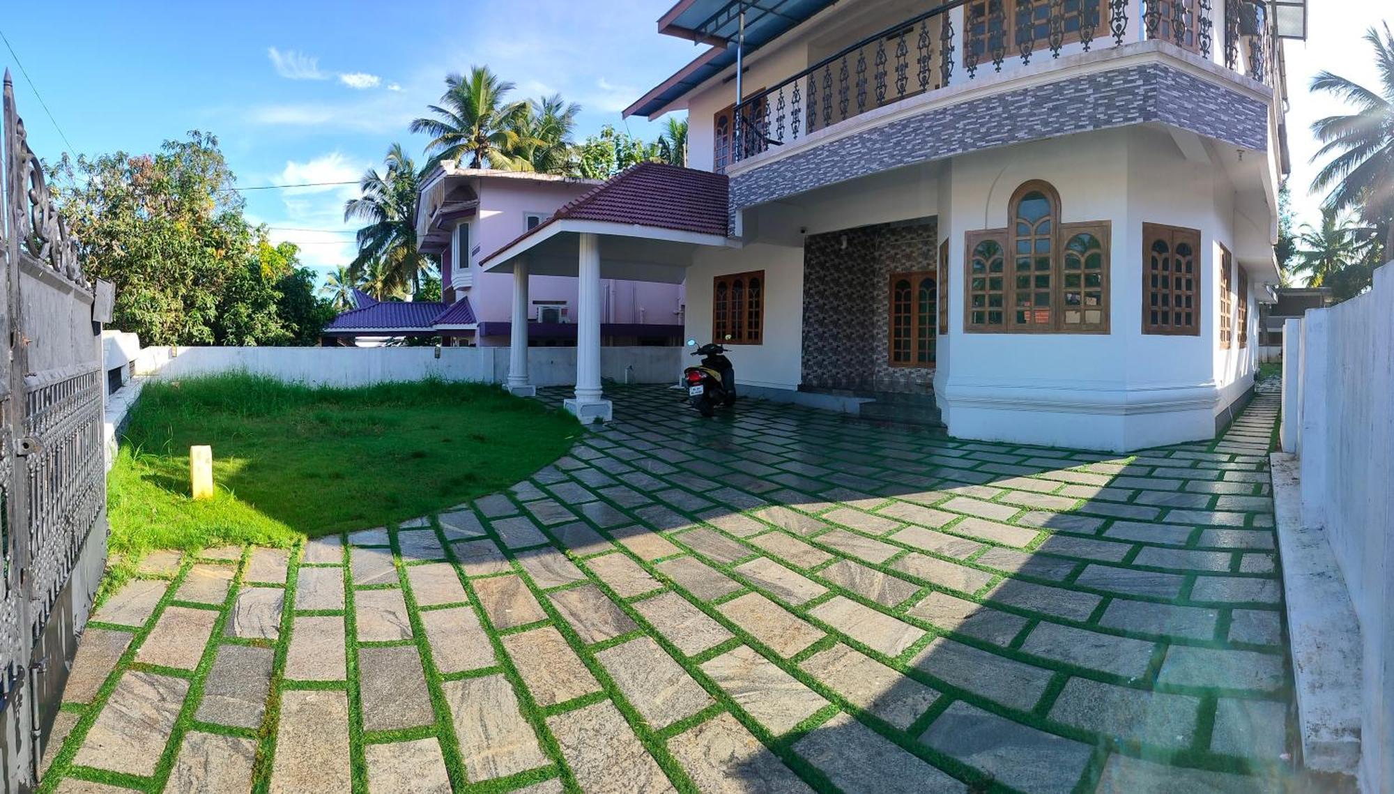 The Paradise Villa Thiruvananthapuram