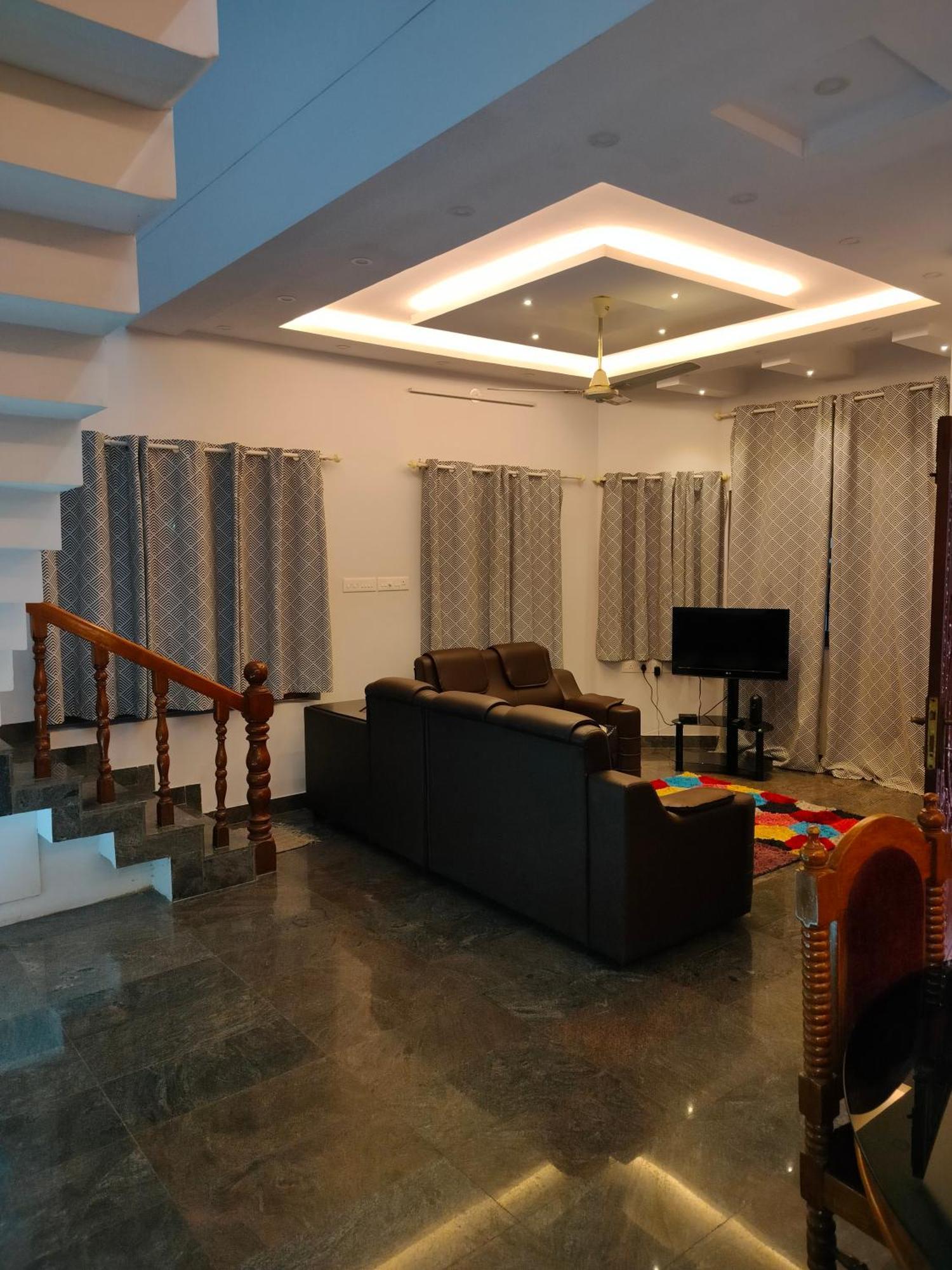 Villa The Paradise Thiruvananthapuram