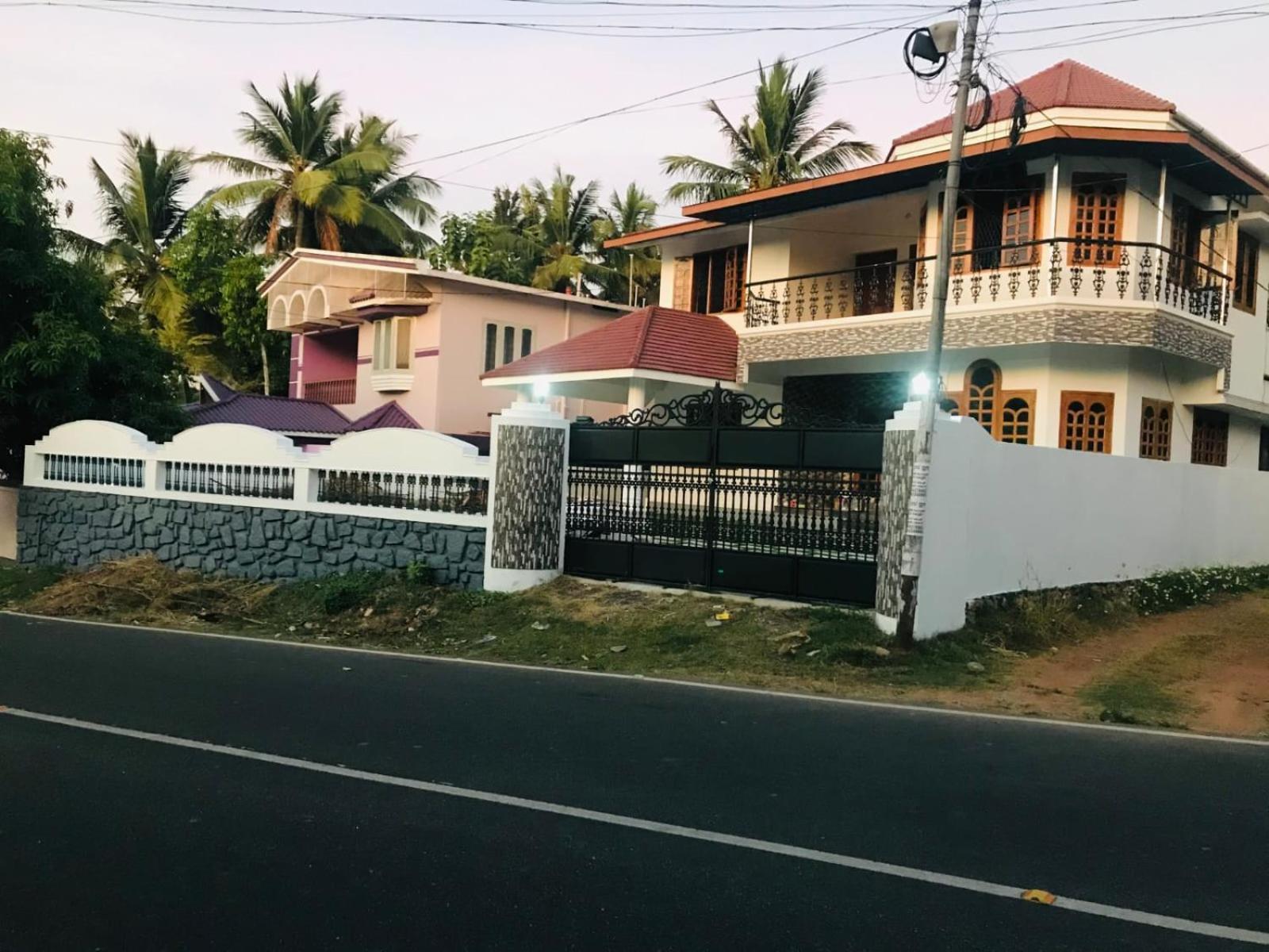 The Paradise Villa Thiruvananthapuram
