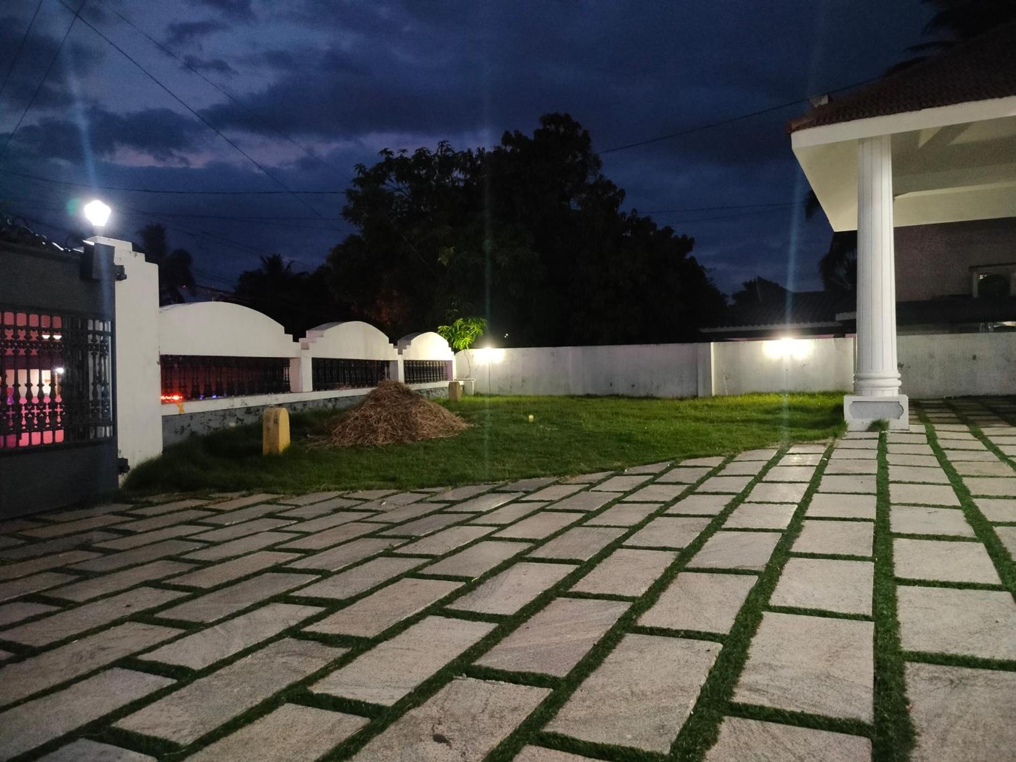 The Paradise Villa *