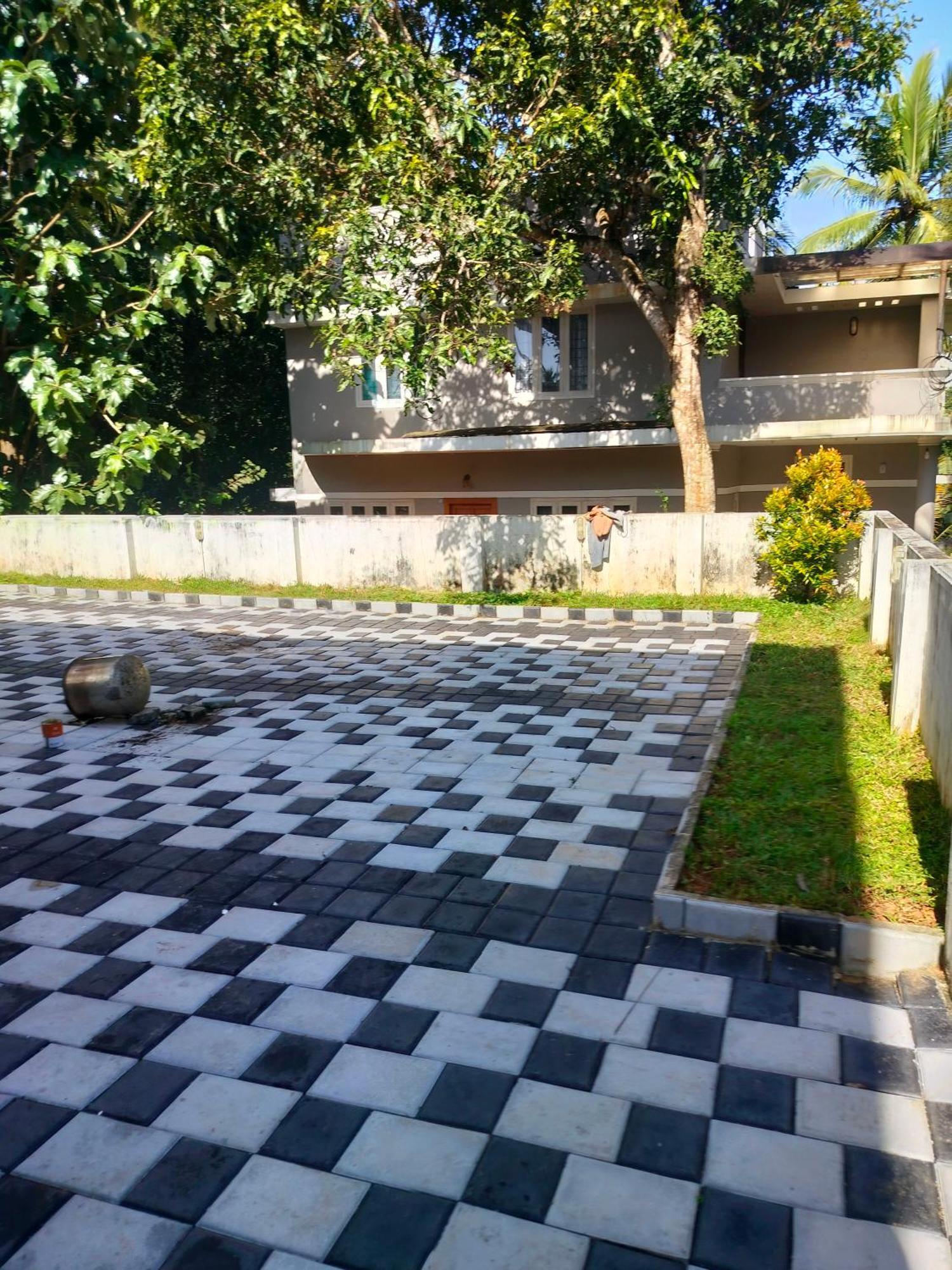 The Paradise Villa