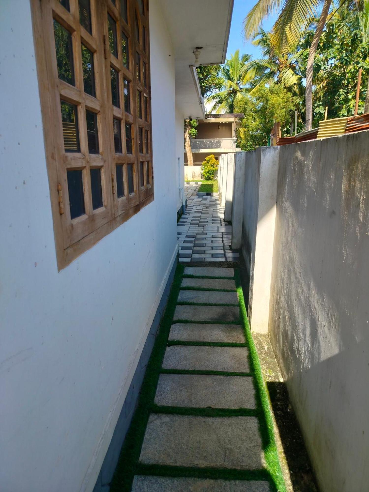 The Paradise Villa Thiruvananthapuram