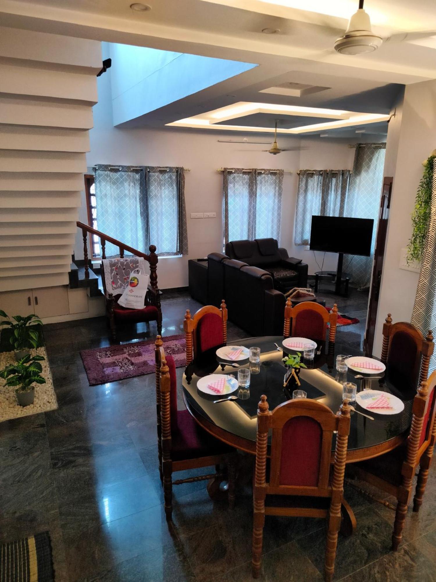 Villa The Paradise Thiruvananthapuram