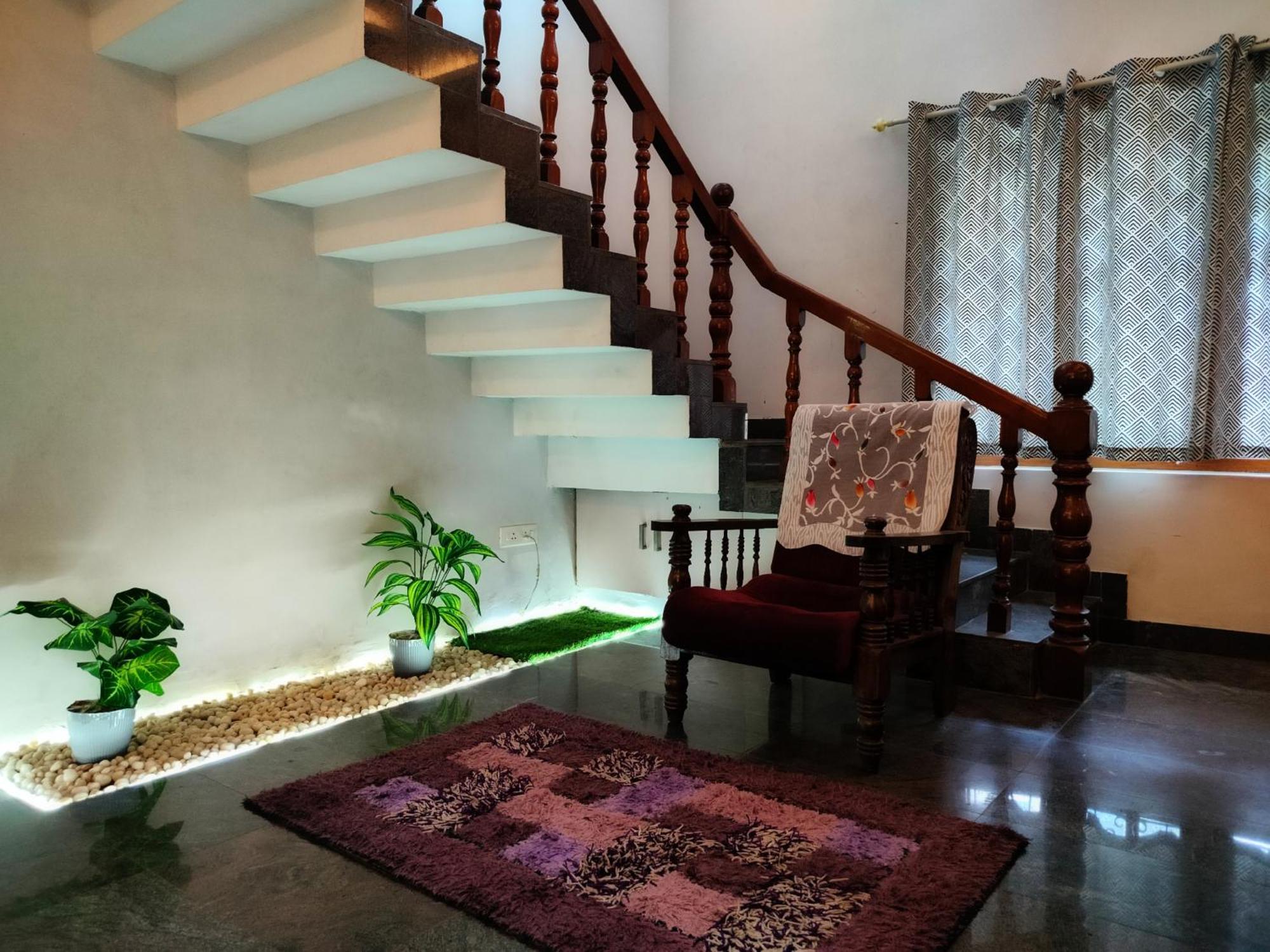 The Paradise Villa