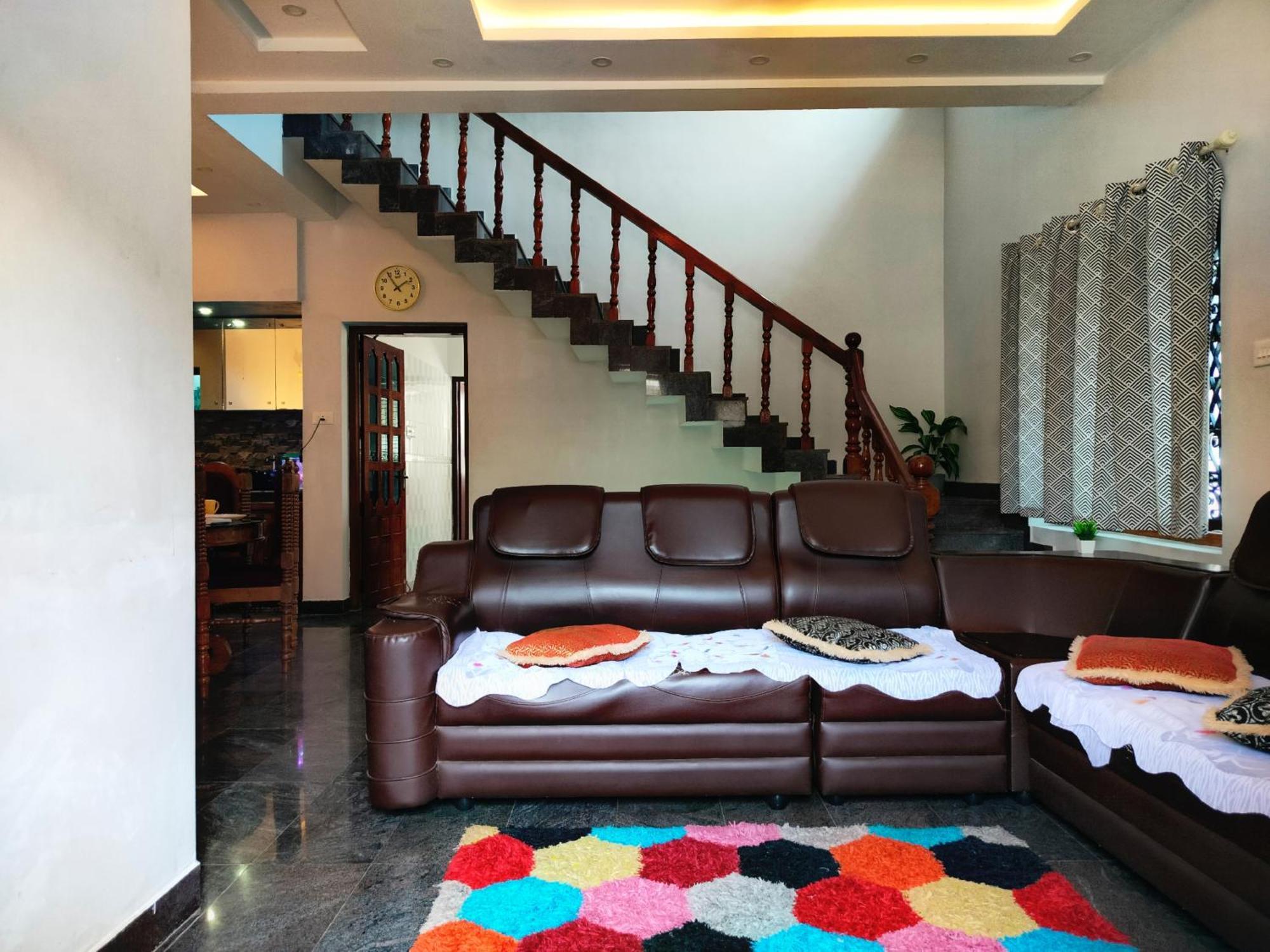 Villa The Paradise